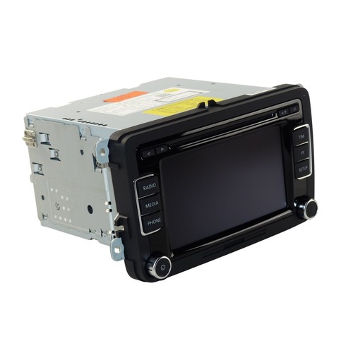 Rcd 510 radio autoradio mit - rcd,