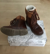 Clarks Winterstiefel f. Kinder