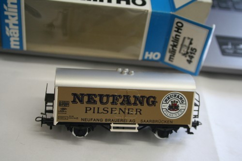 Märklin somo 4415 - mÄrklin,