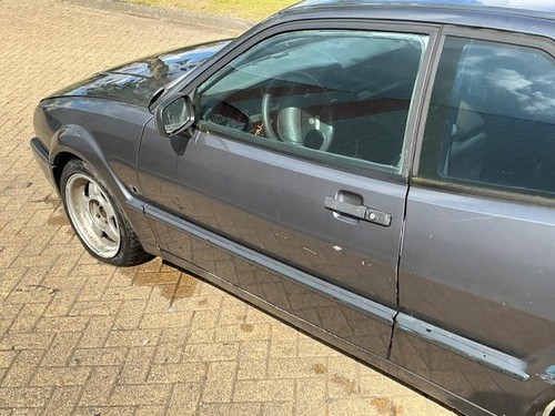 Tür links corrado 53i - tür, vw