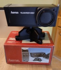 Hama Telescreen zum überspielen von Schmalfilmen auf Video