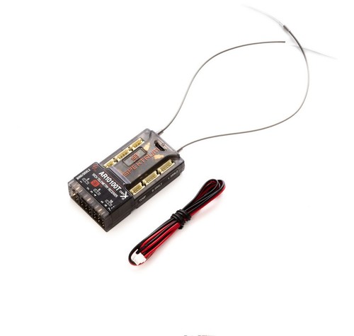 Spektrum spmar10100t dsmx - spektrum,