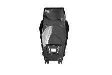 Carbon Heck Unterverkleidung