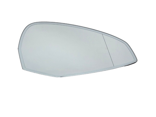 Spiegelglas spiegel glas audi - spiegel,