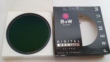 B+W 77 mm Graufilter 1000x MRC