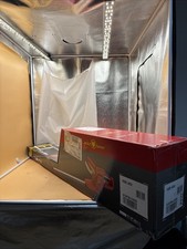 WOLF Garten 41AF0H-D650 Elektro-Heckenschere HSE 45 V