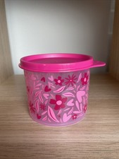 Tupperware dose vorrat - dose, 600