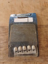 Warhammer 40.000 40k Black Templars Shoulder Pads