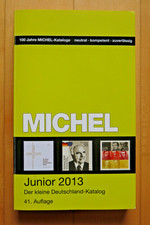 MICHEL JUNIOR 2013 Der kleine