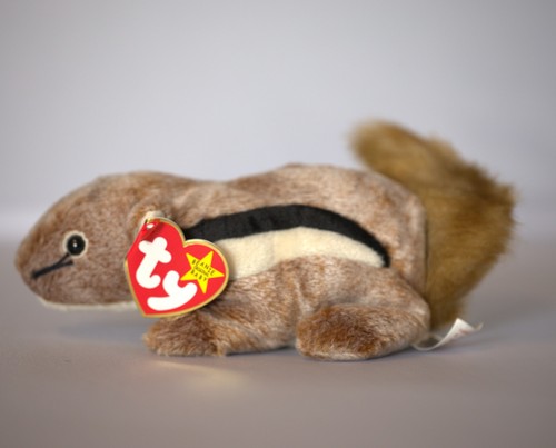 Beanie baby kollektion - baby, von