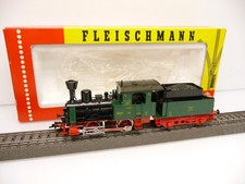 Fleischmann 4110 H0 Dampflok