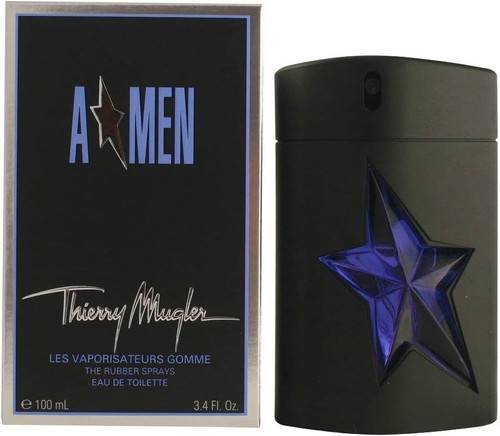 Vintage thierry mugler men - vintage,