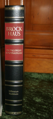 Rarität brockhaus - rarität,