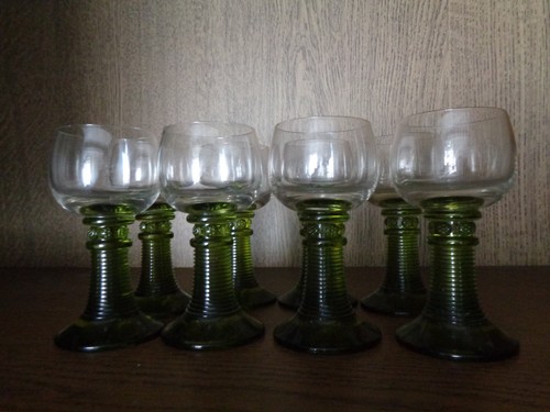 Römer wein gläser - 8, 0,1