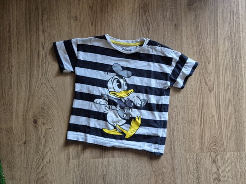 Donald duck shirt disney - donald,