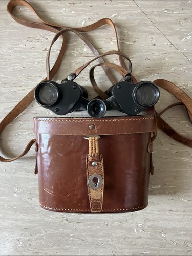 Vintage fernglas goerz - fernglas, c.p.