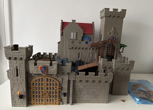 Playmobil 6000 königliche - playmobil,