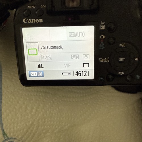 Canon eos 500d mit objektiven - canon, 500d,