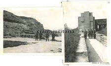 Orig foto feldgendarmerie - 2x, orig.