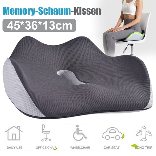 Orthopädisches sitzkissen - orthopädisches,