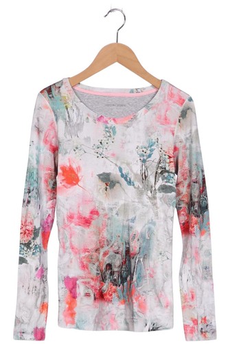 Marc cain sports - cain, langarmshirt
