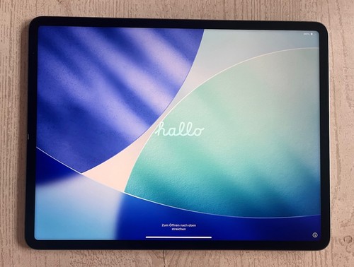 Apple ipad pro - ipad, 2022)