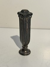 Petschaft Silber 830   Stempel Siegel