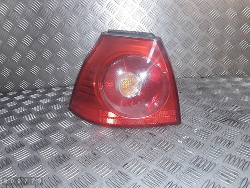 2004 golf ruckleuchte - golf, lhd