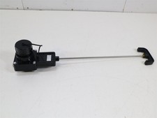 Entleerungsventil FAWO 1 1/2 Zoll Kunststoff ABS Wohnwobil Ablassventil