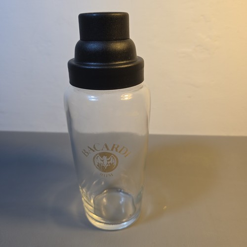Barcadi glas mixer - barcadi,