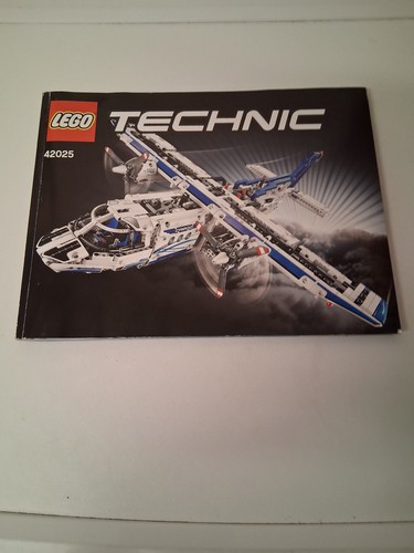 Nur anleitung technic - nur, !technic