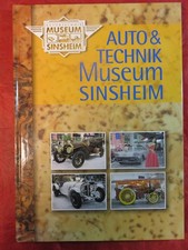 Auto & Technik Museum