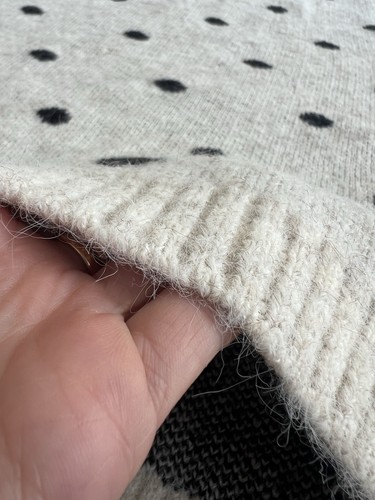 Pullover aus 100 - , %