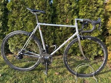 De Rosa Neo Retro - Campagnolo