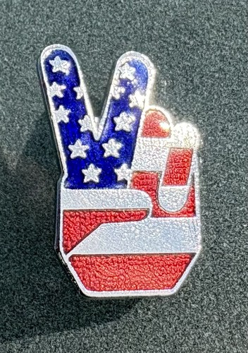 Usa american pin anstecker - usa,