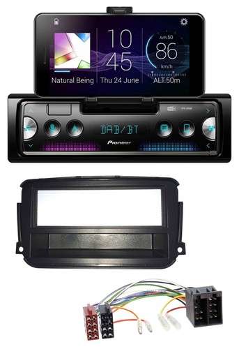 Pioneer usb mp3 bluetooth - mp3,