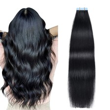 Tape Extensions Echthaar 30cm