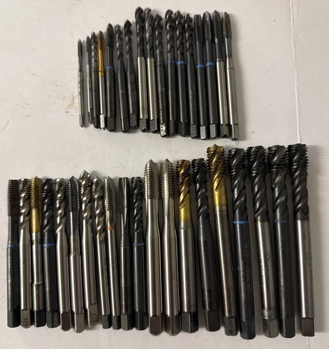 Stück gewindebohrer für - stück,