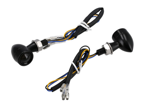 Set 2in1 mini blinker mit - set:,