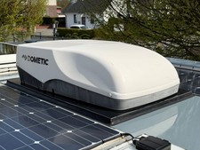 Dometic freshjet 1700 - dometic,