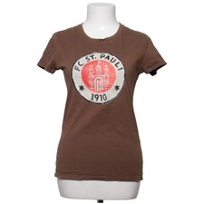 St.Pauli, T-shirt, Größe: M