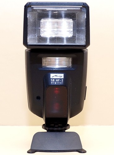 Metz mecablitz 58af - mecablitz, 58af-2c