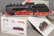 Märklin 36244 Dampflok BR 24
