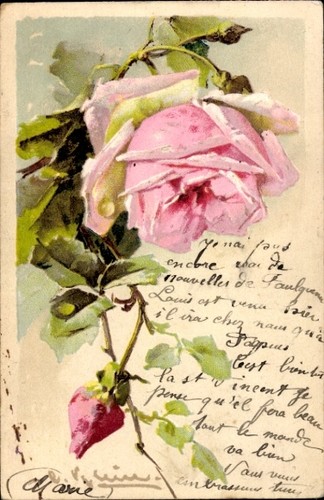 Künstler litho klein - litho,