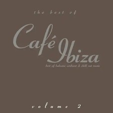 Various - Best of Cafe Ibiza