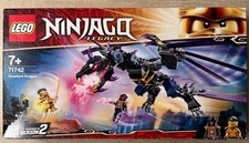 LEGO NINJAGO: Der Drache des
