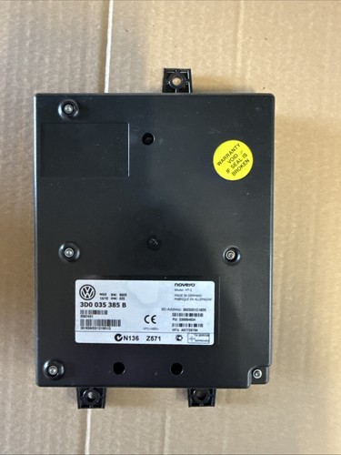 Original interface box - ✅,