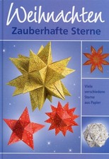 Zauberhafte Sterne -