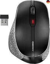 CHERRY MW 8C ERGO, Kabellose