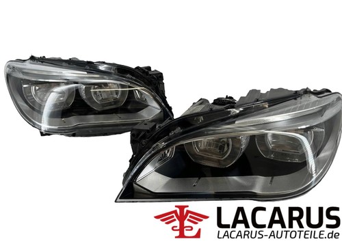 Bmw f01 lci voll led - bmw,